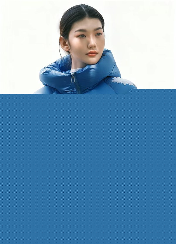 新盛阿凡卓新国标90绒，轻启一场如诗暖冬